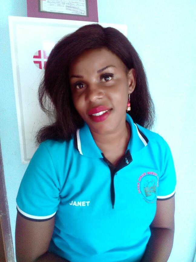 Open Space Hotel Kumasi Luaran gambar
